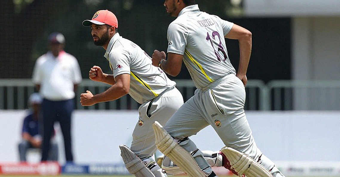 Nahida Akter’s T20I Captaincy: Format Split, Spin Identity and an Unfinished Selection Question Nahida Akter’s T20I Captaincy: Format Split, Spin Identity and an Unfinished Selection Question