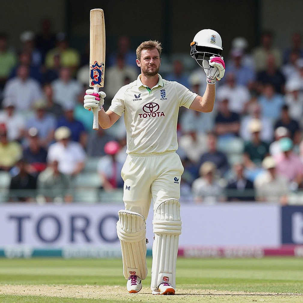 The Honesty of the Empty Cell: What Cricket Learns When the Data Pipeline Breaks The Honesty of the Empty Cell: What Cricket Learns When the Data Pipeline Breaks