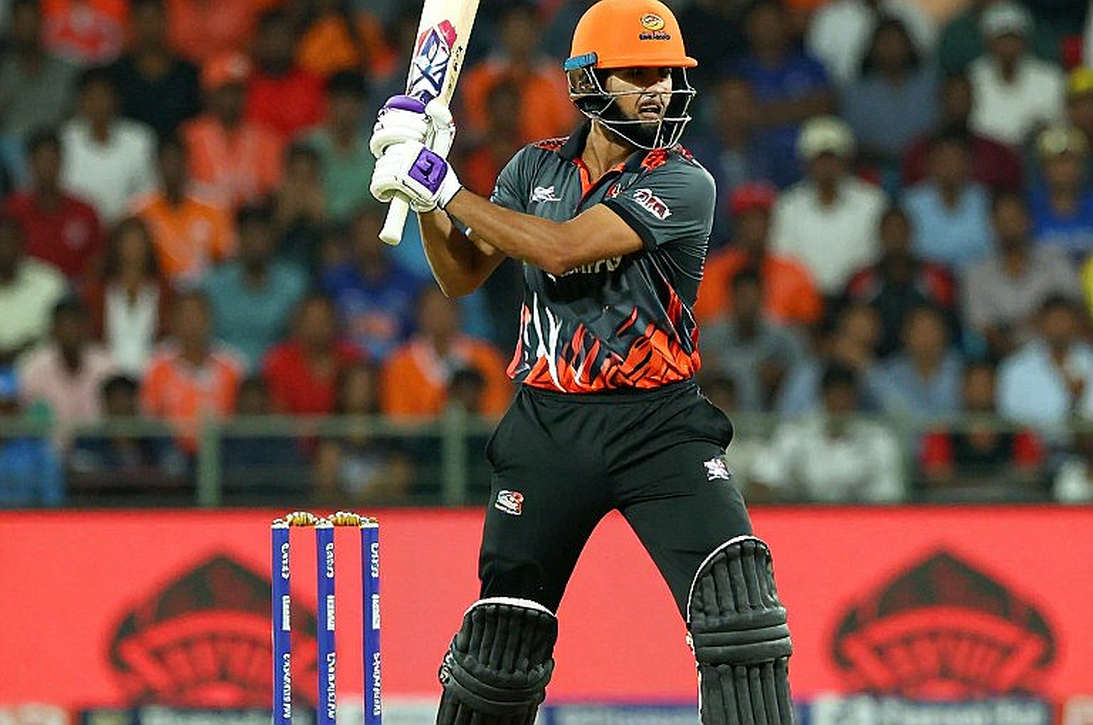 The Honesty of the Empty Cell: What Cricket Learns When the Data Pipeline Breaks The Honesty of the Empty Cell: What Cricket Learns When the Data Pipeline Breaks