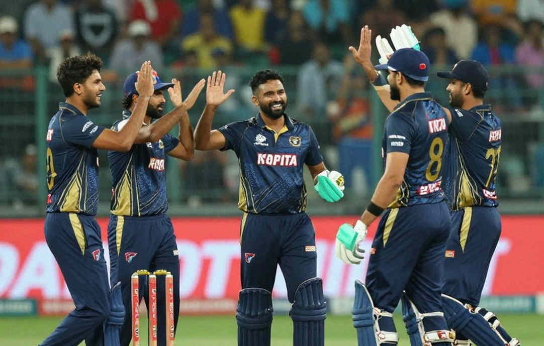 The Cricket Ledger: How Blockchain Reshapes Player Verification Chain-of-Custody