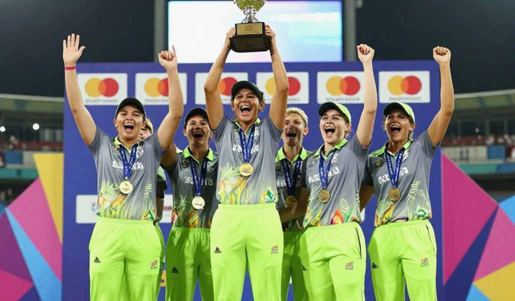 ফাঁকা গ্যালারির লেজার: এশিয়ার ক্রিকেট, ব্লকচেইনের প্রতিশ্রুতি আর এক প্রজন্মের হিসাব