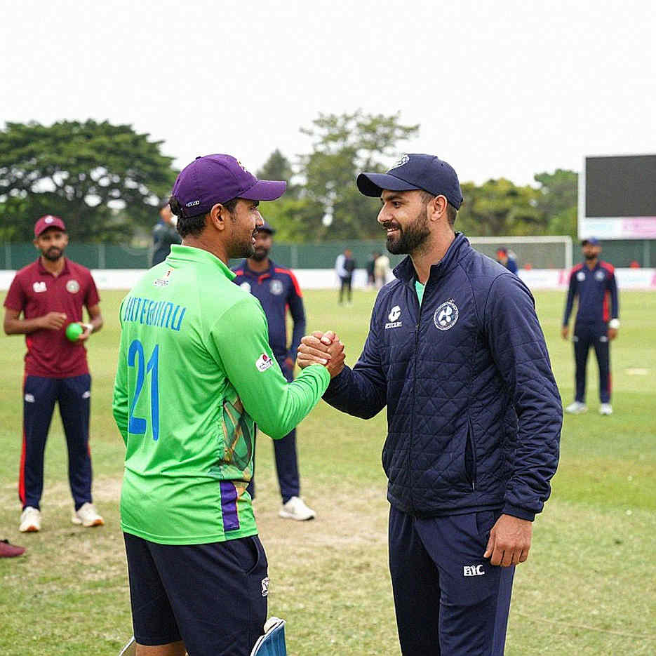 ভাইবভ সূর্যবংশী: দুই সিনিয়রের সনদ, শূন্য ডেটা, আর টেপ-রুমের এক অসমাপ্ত ফাইল