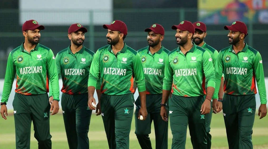 রাওয়ালপিন্ডির ১৪ নাম: সালমান আগার ফেরা, তিনটি নতুন কলাম আর একটি ফাঁকা ঘর