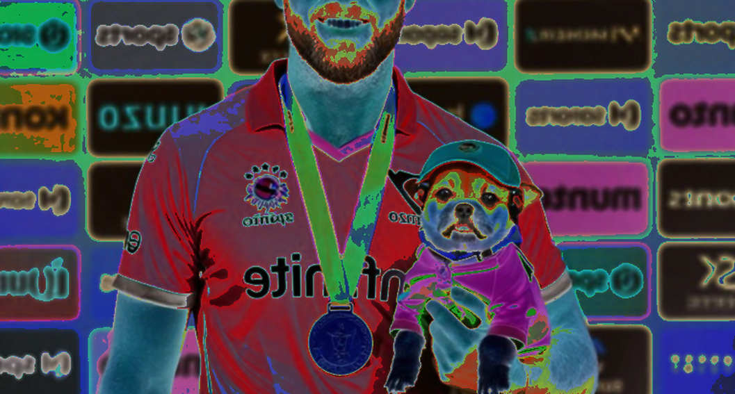 The Archaeology of the Empty File: When the Youth Cricket Archive Falls Silent