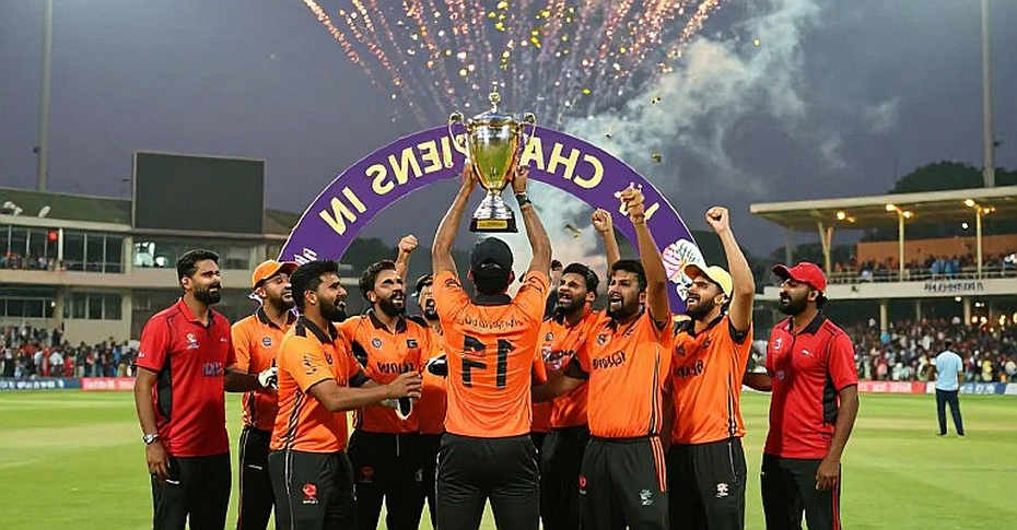 Mirpur's Fourth Over: Where Bangladesh's Pace Spell Breaks, and Why the Hurdler's Stride Explains It Mirpur's Fourth Over: Where Bangladesh's Pace Spell Breaks, and Why the Hurdler's Stride Explains It