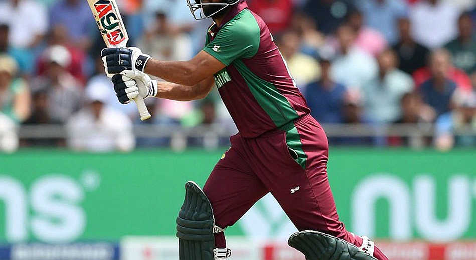 Mirpur's Fourth Over: Where Bangladesh's Pace Spell Breaks, and Why the Hurdler's Stride Explains It Mirpur's Fourth Over: Where Bangladesh's Pace Spell Breaks, and Why the Hurdler's Stride Explains It