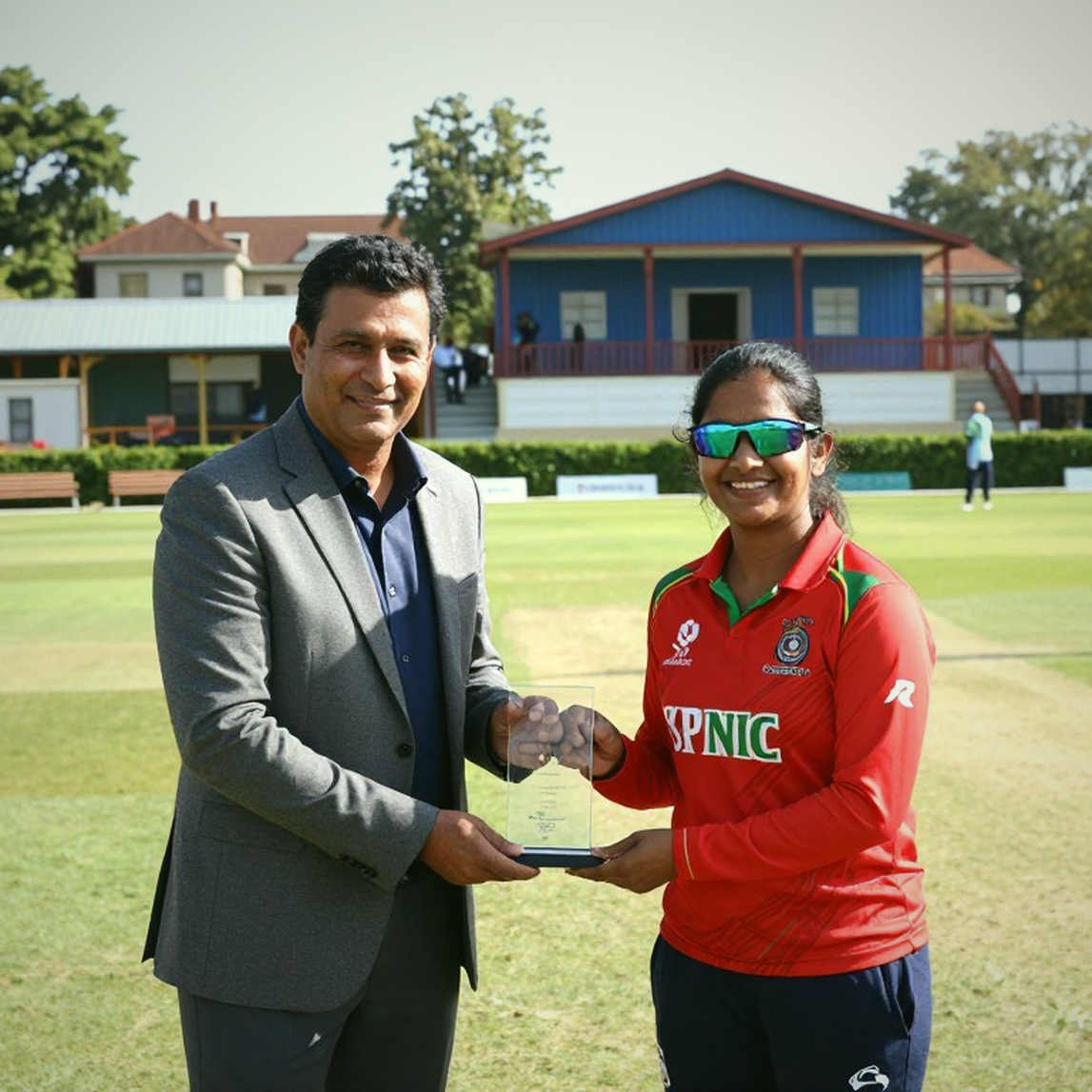 পাকিস্তানের সাত ম্যাচের ফাঁদ: বাবর-শাহিন-নাসিম নিয়ে যে গুজব বাজার গরম করছে পাকিস্তানের সাত ম্যাচের ফাঁদ: বাবর-শাহিন-নাসিম নিয়ে যে গুজব বাজার গরম করছে