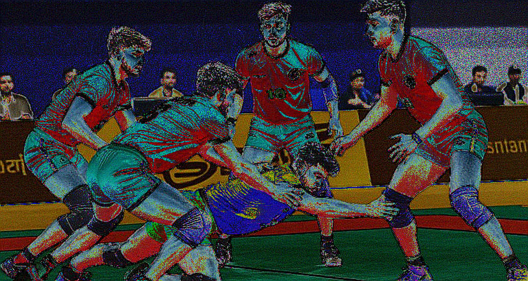 Behind the 63-31 Scoreline: The Load Ledger Nobody Reads Before India vs Bangladesh Kabaddi Behind the 63-31 Scoreline: The Load Ledger Nobody Reads Before India vs Bangladesh Kabaddi