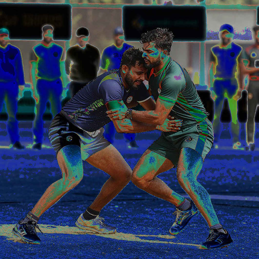 Behind the 63-31 Scoreline: The Load Ledger Nobody Reads Before India vs Bangladesh Kabaddi Behind the 63-31 Scoreline: The Load Ledger Nobody Reads Before India vs Bangladesh Kabaddi